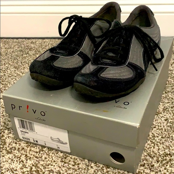 privo by clarks
